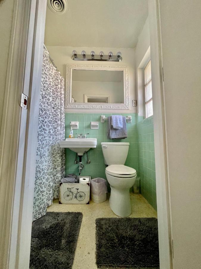 Villa Rowena House 2Bd Den 2Bth Heated Pool Near Siesta Key Sarasota Exterior foto