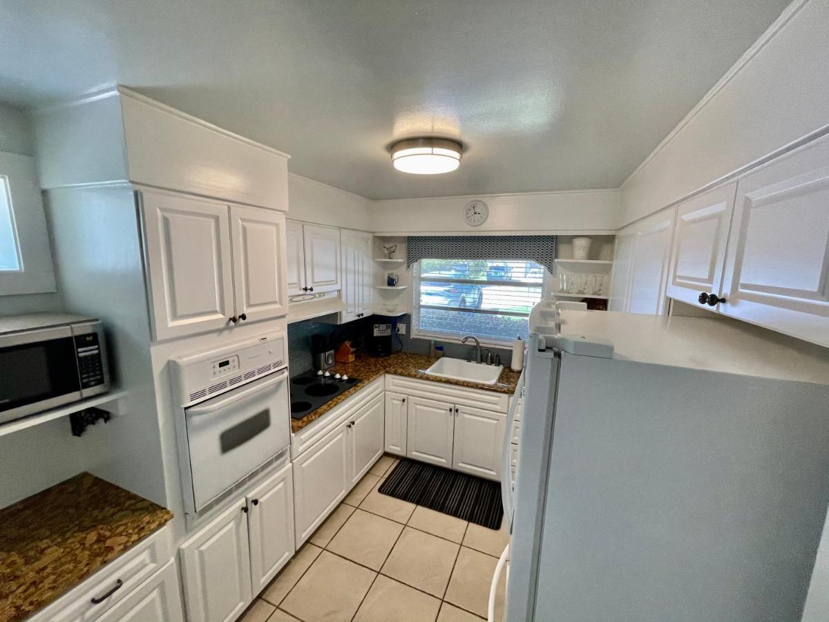 Villa Rowena House 2Bd Den 2Bth Heated Pool Near Siesta Key Sarasota Exterior foto